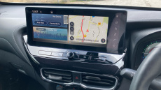 Nissan Juke 1.6 Hybrid Tekna 5dr Auto Hybrid Hatchback